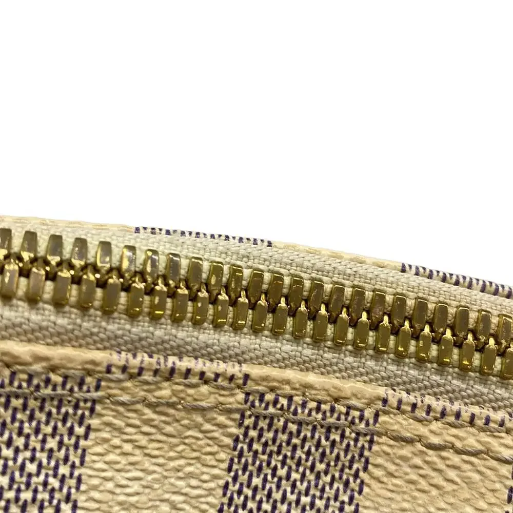 Louis Vuitton Saleya MM Damier Handbag N51185